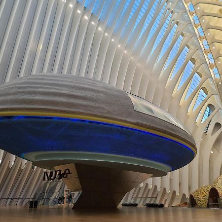Las Artes Hlius Luxury Apartments Valencia Luaran gambar