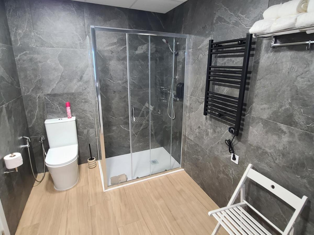 Las Artes Hlius Luxury Apartments Valencia Luaran gambar