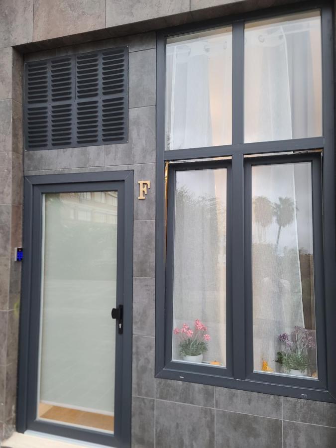 Las Artes Hlius Luxury Apartments Valencia Luaran gambar