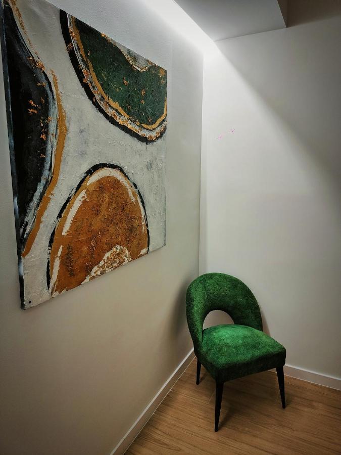 Las Artes Hlius Luxury Apartments Valencia Luaran gambar