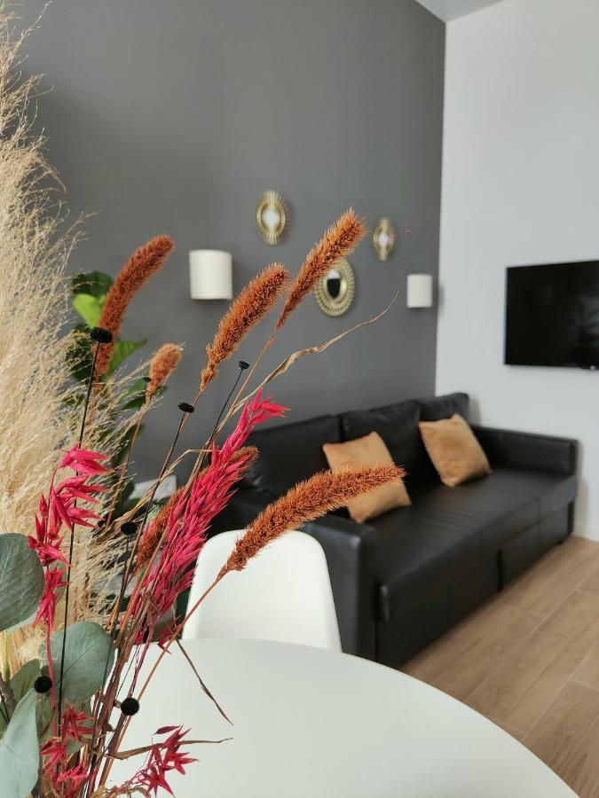 Las Artes Hlius Luxury Apartments Valencia Luaran gambar