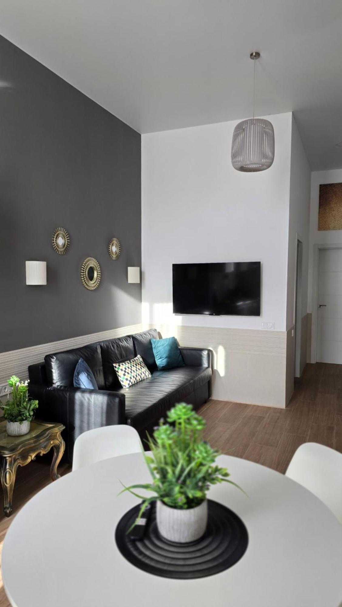 Las Artes Hlius Luxury Apartments Valencia Luaran gambar