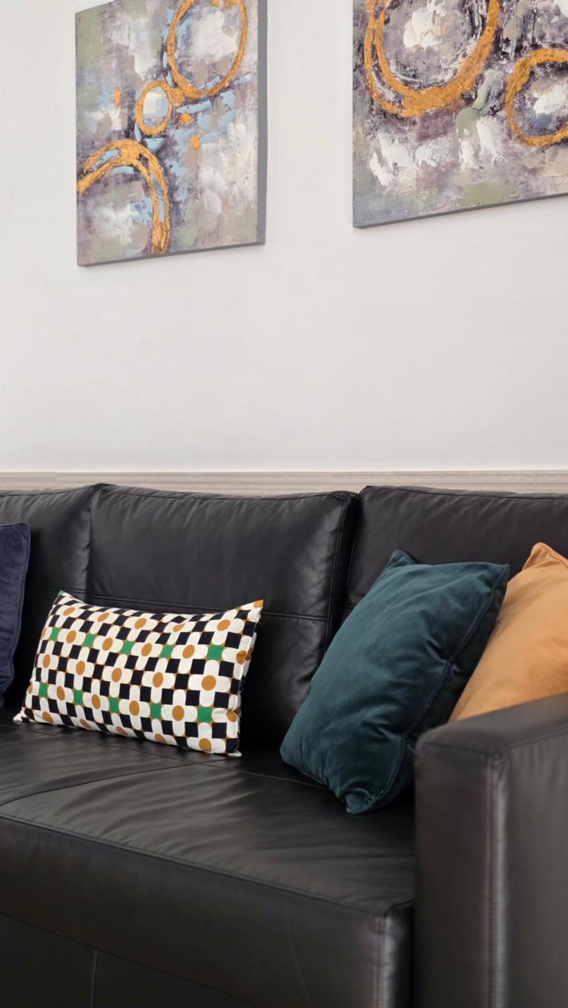 Las Artes Hlius Luxury Apartments Valencia Luaran gambar