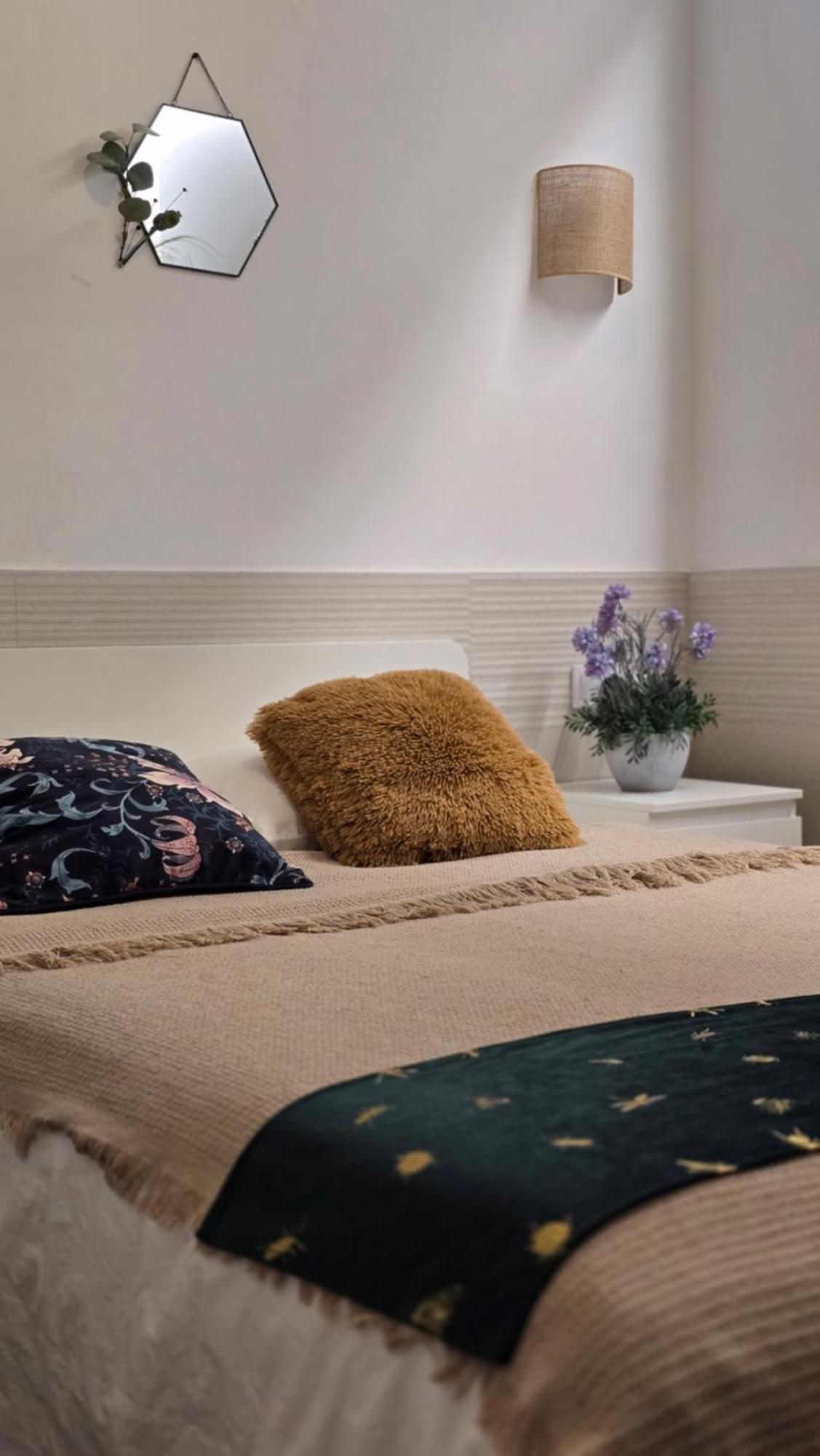 Las Artes Hlius Luxury Apartments Valencia Luaran gambar