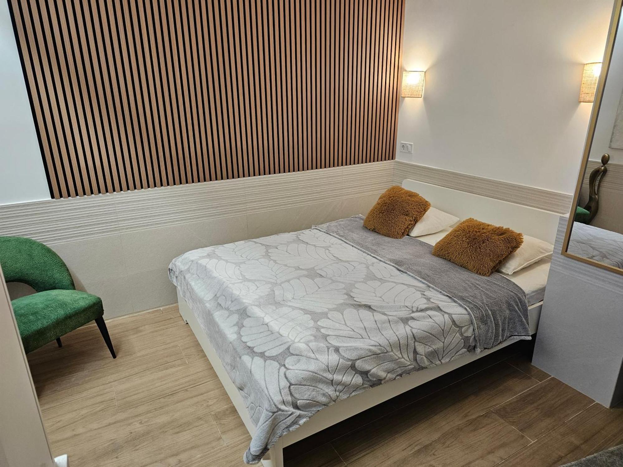 Las Artes Hlius Luxury Apartments Valencia Luaran gambar